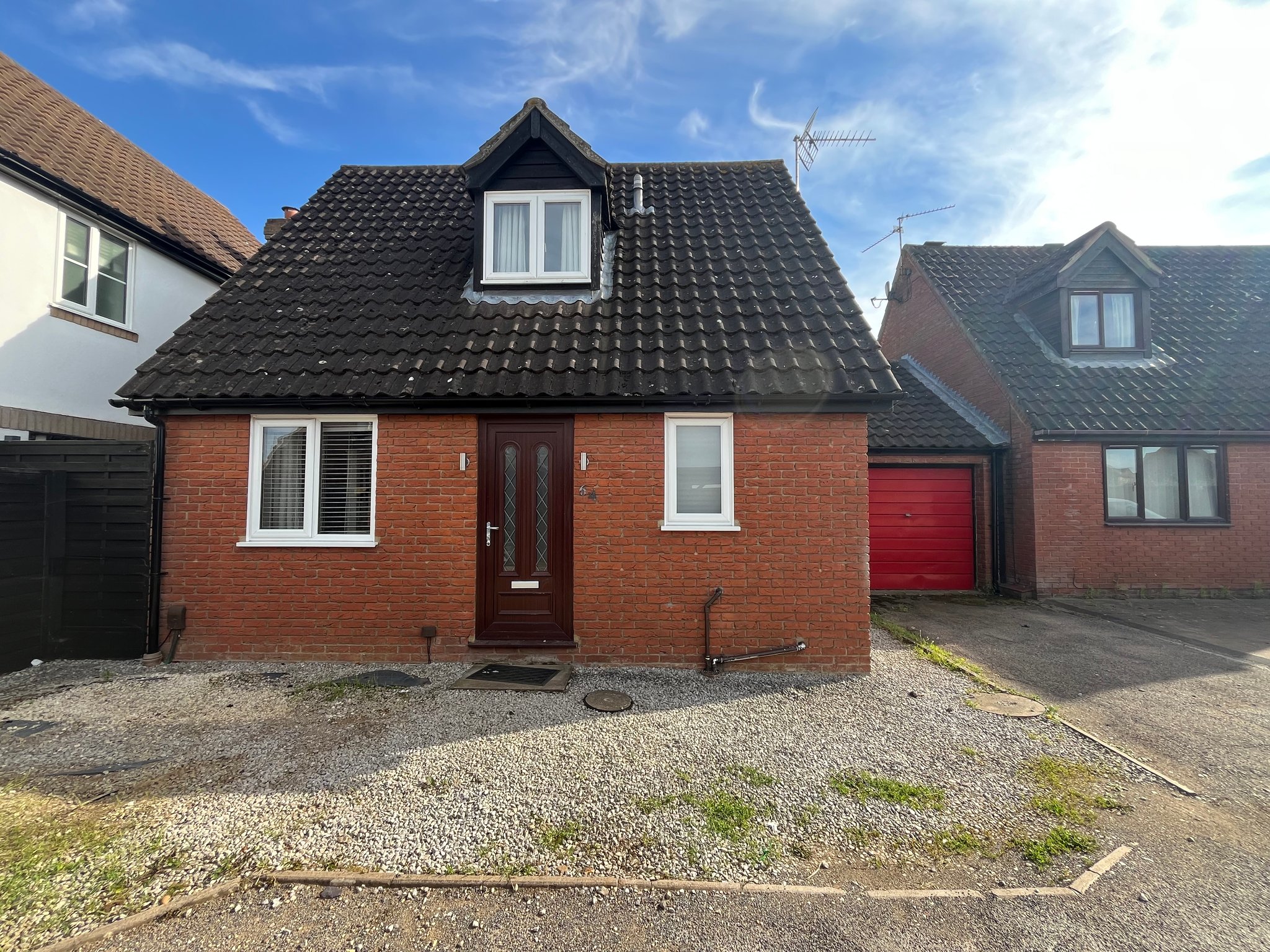 Chatsfield, Peterborough