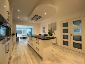 Godsey Lane, Peterborough