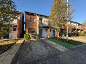 Hawksbill Way, Peterborough