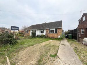 Thornleigh Drive, Peterborough