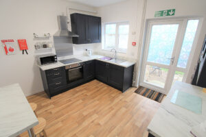 Eastfield Road, Peterborough