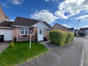 Meadenvale, Peterborough