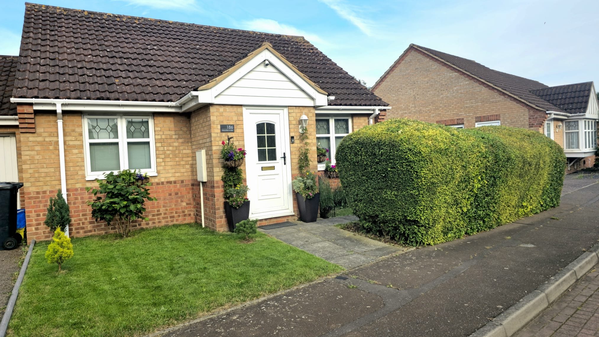Meadenvale, Peterborough