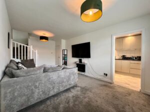 Newcastle Drive, Peterborough