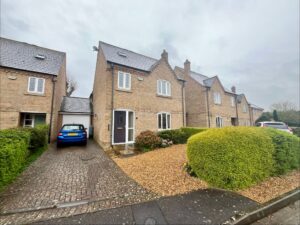 Kingsline Close, Peterborough