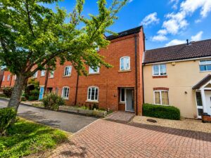 Vale Drive, Peterborough