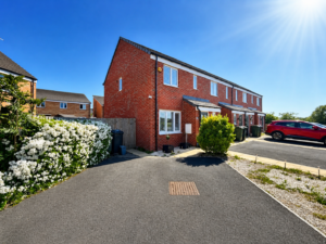 Littledale Crescent, Peterborough