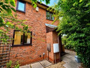 Wasdale Gardens, Peterborough