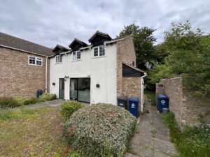 Elm Road, Peterborough