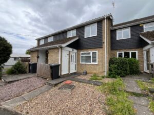 Elm Road, Peterborough
