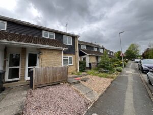 Elm Road, Peterborough