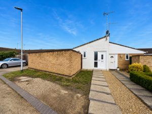 Wingfield, Peterborough