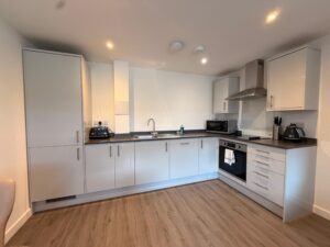 81 Ascot House, Lynch Wood, Peterborough, PE2