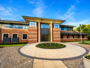 82 Ascot House, Lynch Wood, Peterborough, PE2