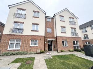 91 Frederick Drive, Peterborough, PE4