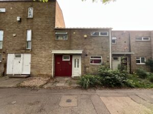 Brookfurlong, Peterborough
