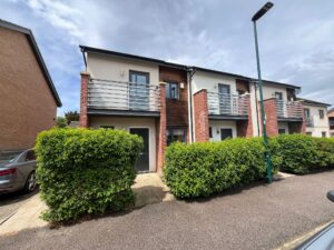 Hawksbill Way, Peterborough