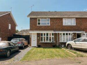 Weatherthorn, Peterborough