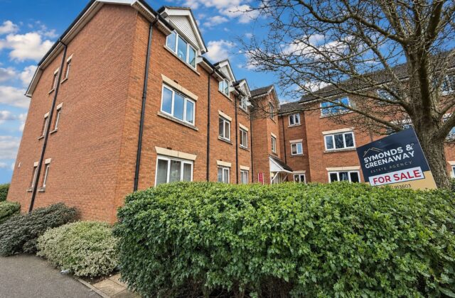 Fellowes Road, Peterborough