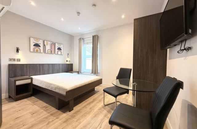 59 Broadway, Suite 1, Peterborough, PE1 1SY