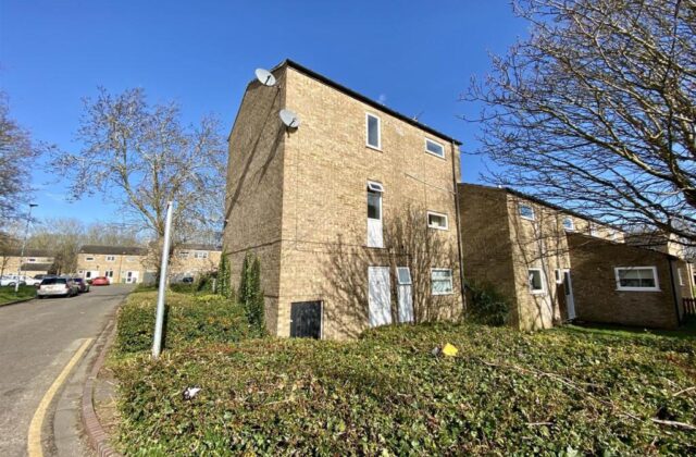 32 Oxclose, Room 5, Bretton, Peterborough, PE3