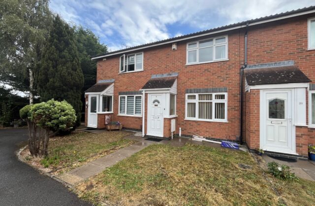 Christopher Close, Peterborough