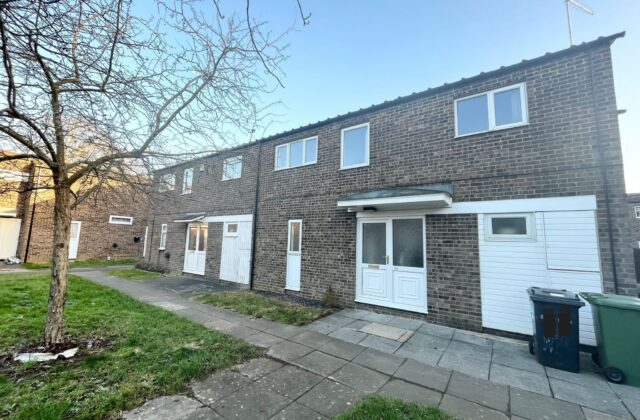 Willonholt, Peterborough