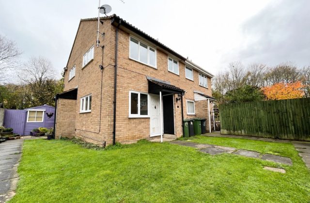 Birchwood, Peterborough