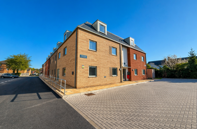 36 Swain Court, Woodston, Peterborough, PE2