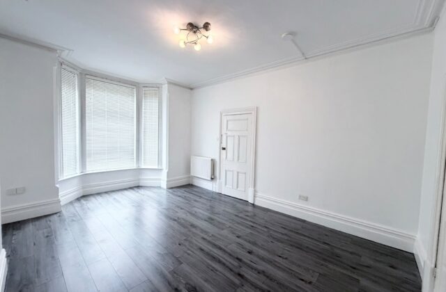 Fletton Avenue, Peterborough, PE2