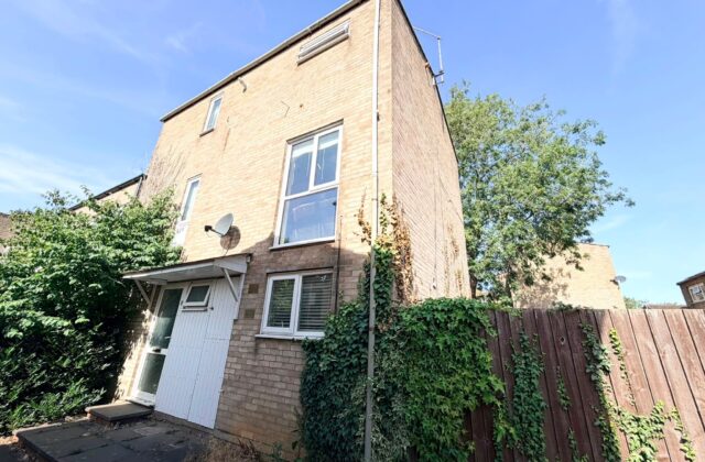 Smallwood, Peterborough