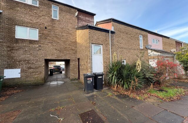 Essendyke, Peterborough