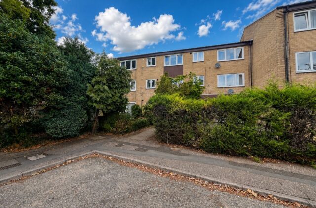 Vintners Close, Peterborough