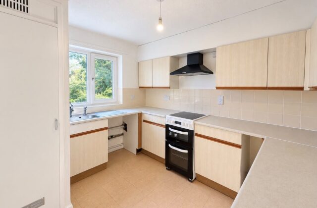 Vintners Close, Peterborough