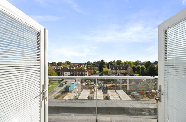 406 Guild House, Swain Court, Peterborough, PE2