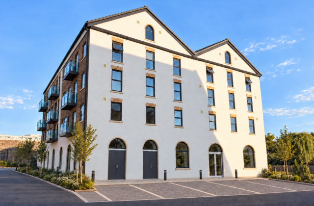 307 The Mill, Fletton Quays, PE2