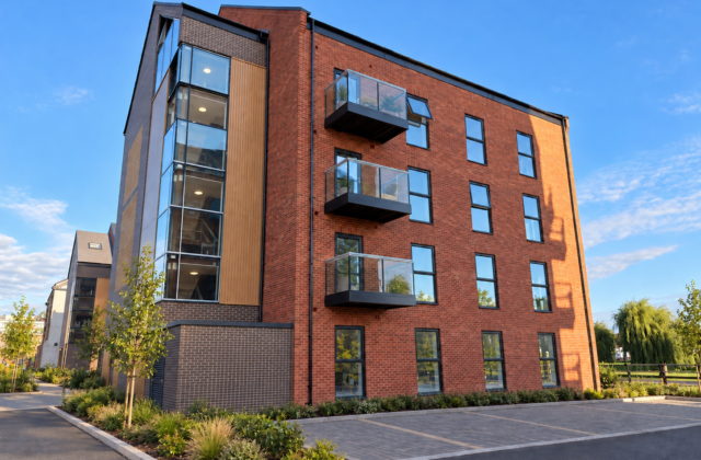 401 River House, The Mill Yard, Fletton Quays, Peterborough, PE2