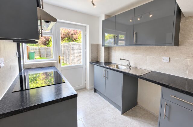 Pheasant Grove, Peterborough, PE4