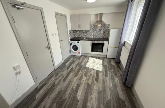 Studio 1, Hetley Orton Goldhay Peterborough, PE2