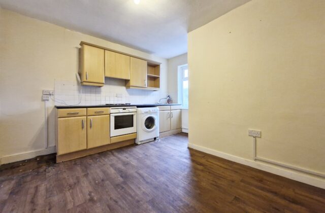Palmerston Road, Woodston, Peterborough, PE2